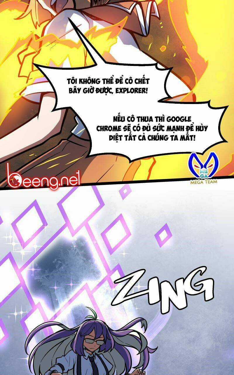 The Scum Of Good And Evil Chapter 10 trang 40