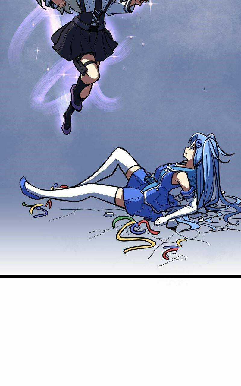 The Scum Of Good And Evil Chapter 10 trang 41