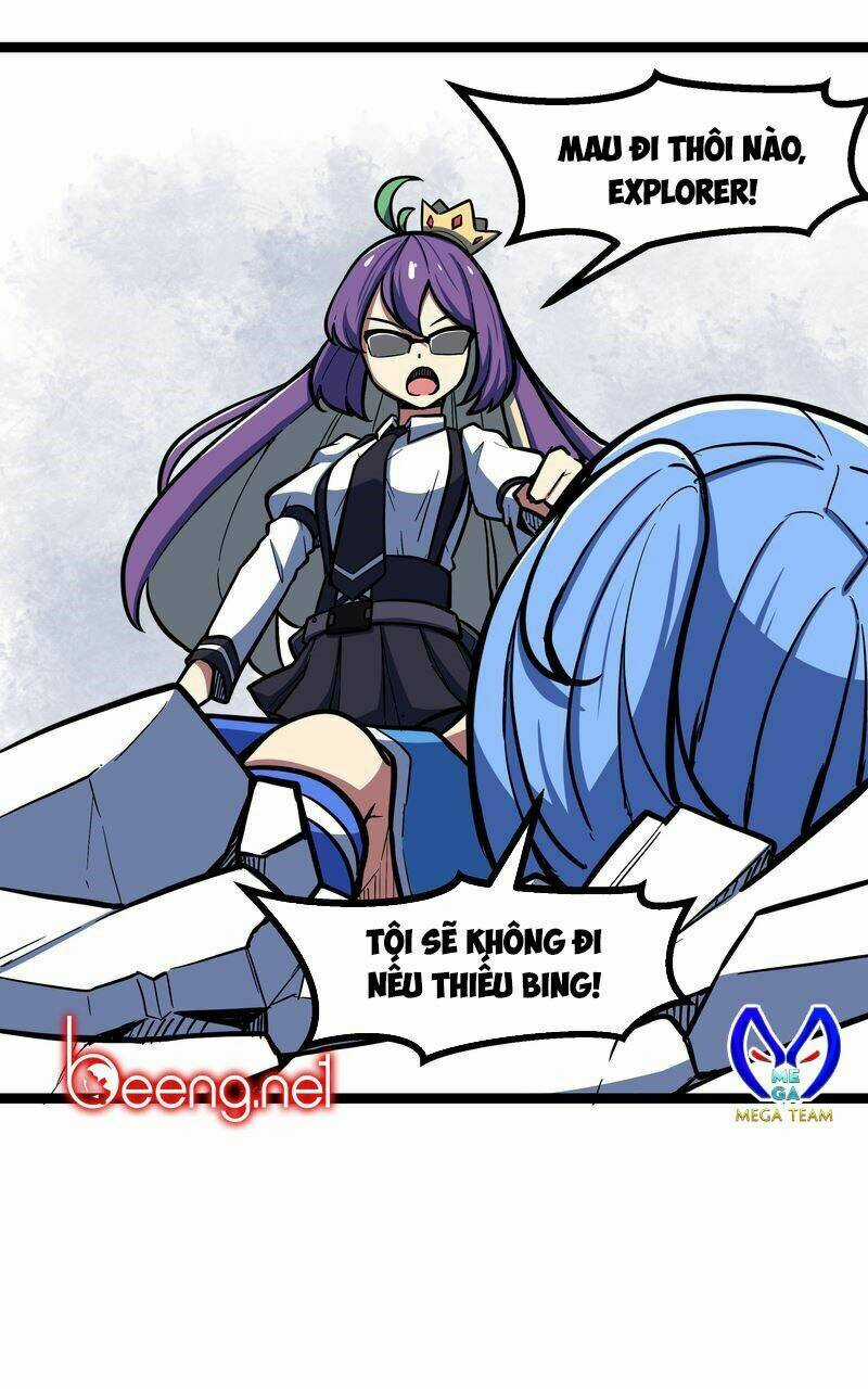 The Scum Of Good And Evil Chapter 10 trang 42