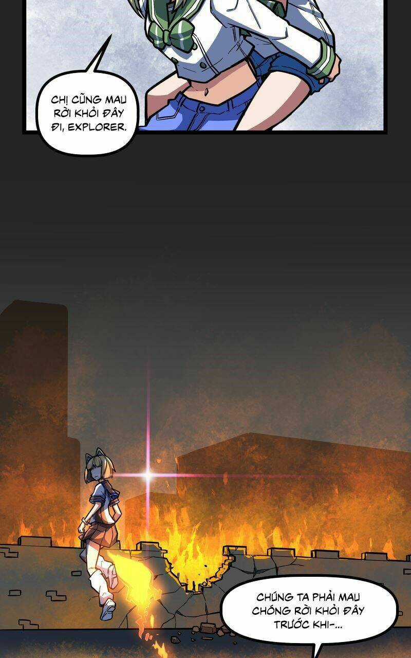 The Scum Of Good And Evil Chapter 10 trang 45