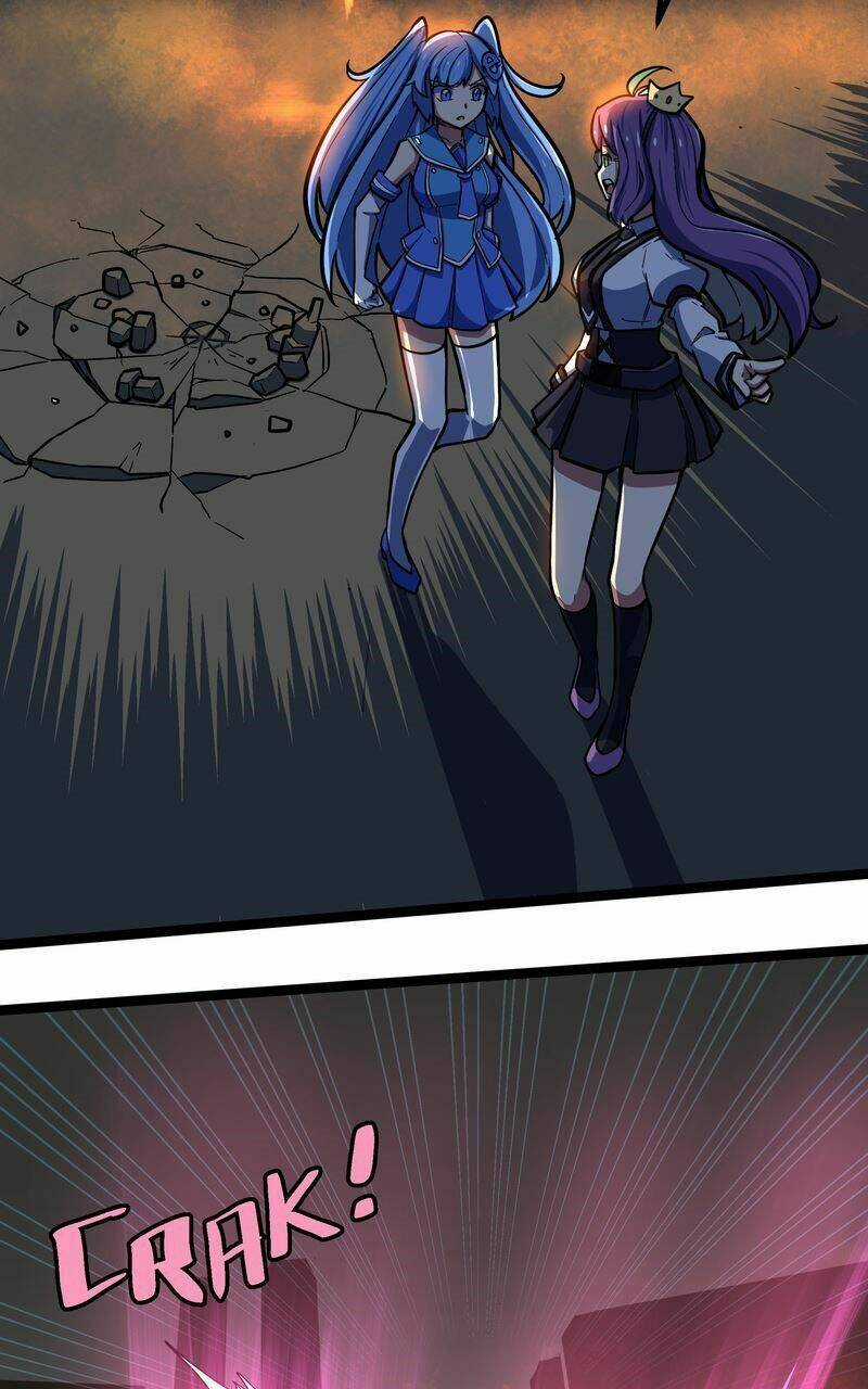 The Scum Of Good And Evil Chapter 10 trang 46