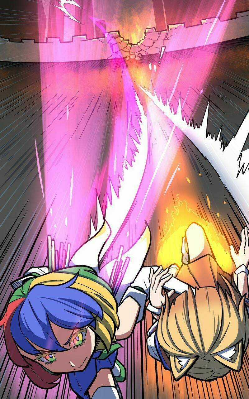 The Scum Of Good And Evil Chapter 10 trang 47