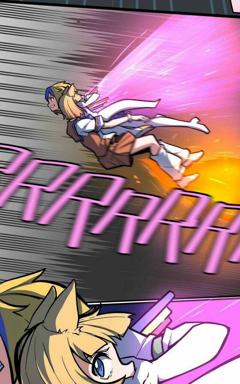 The Scum Of Good And Evil Chapter 10 trang 49