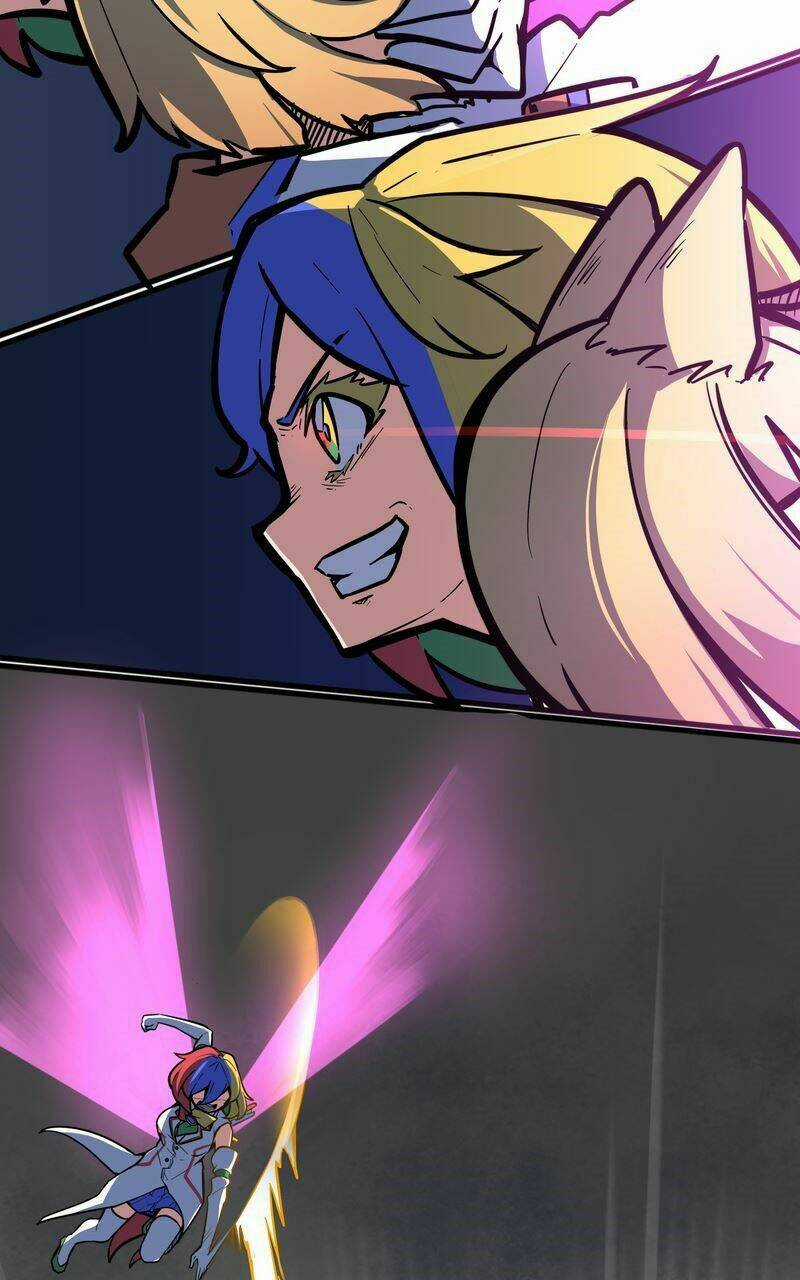 The Scum Of Good And Evil Chapter 10 trang 50