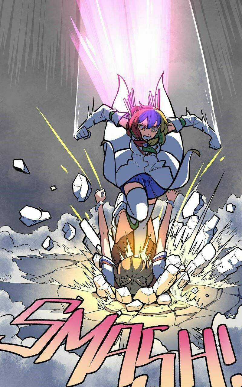 The Scum Of Good And Evil Chapter 10 trang 53