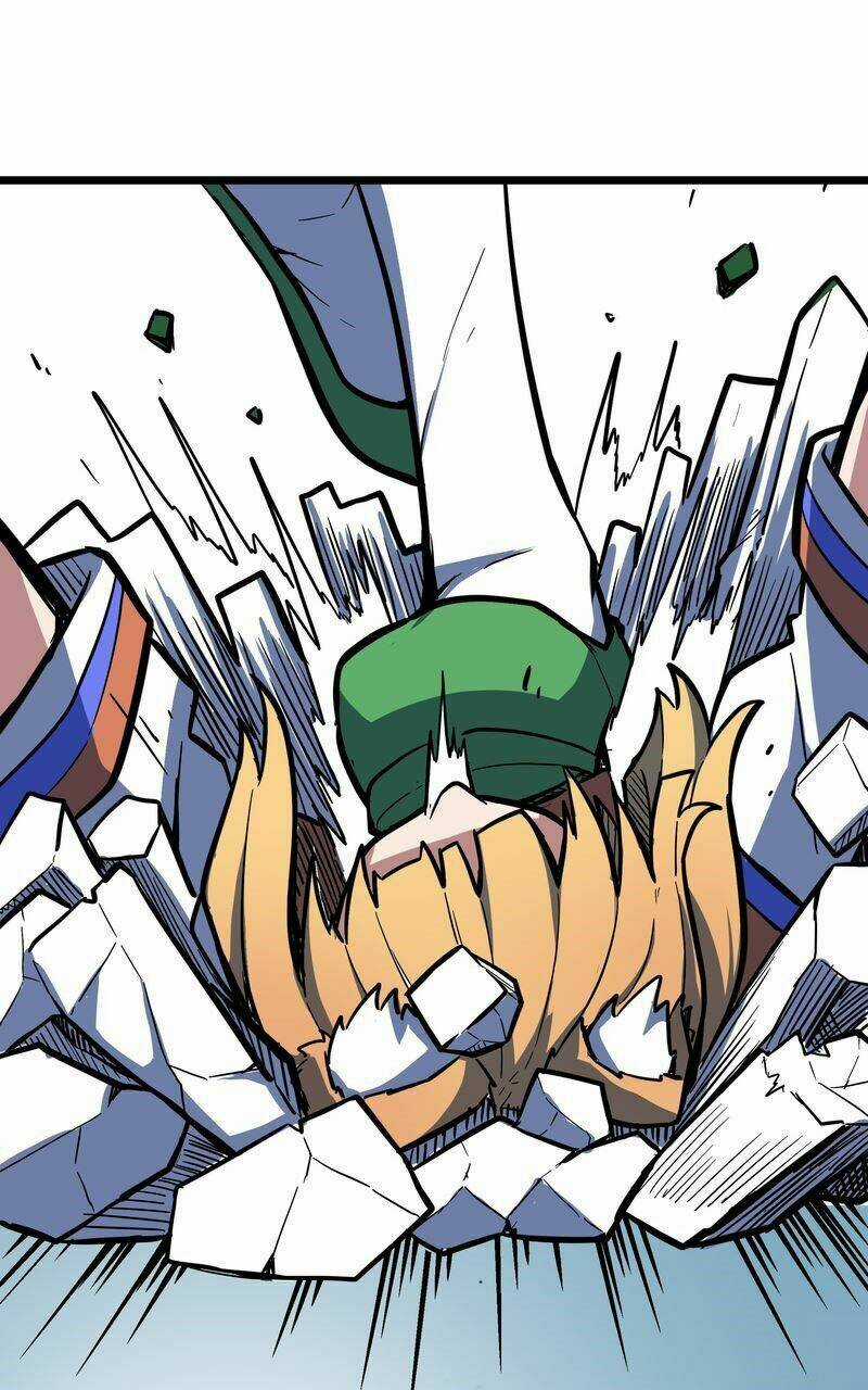 The Scum Of Good And Evil Chapter 10 trang 55