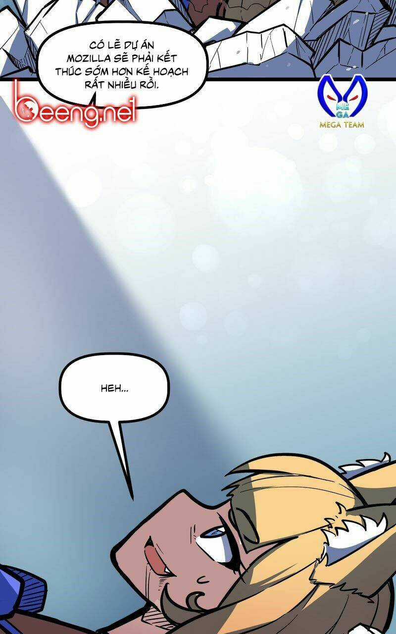 The Scum Of Good And Evil Chapter 10 trang 57