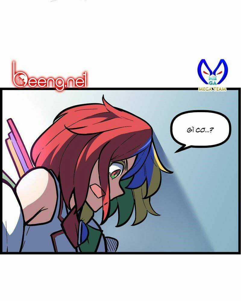 The Scum Of Good And Evil Chapter 10 trang 60