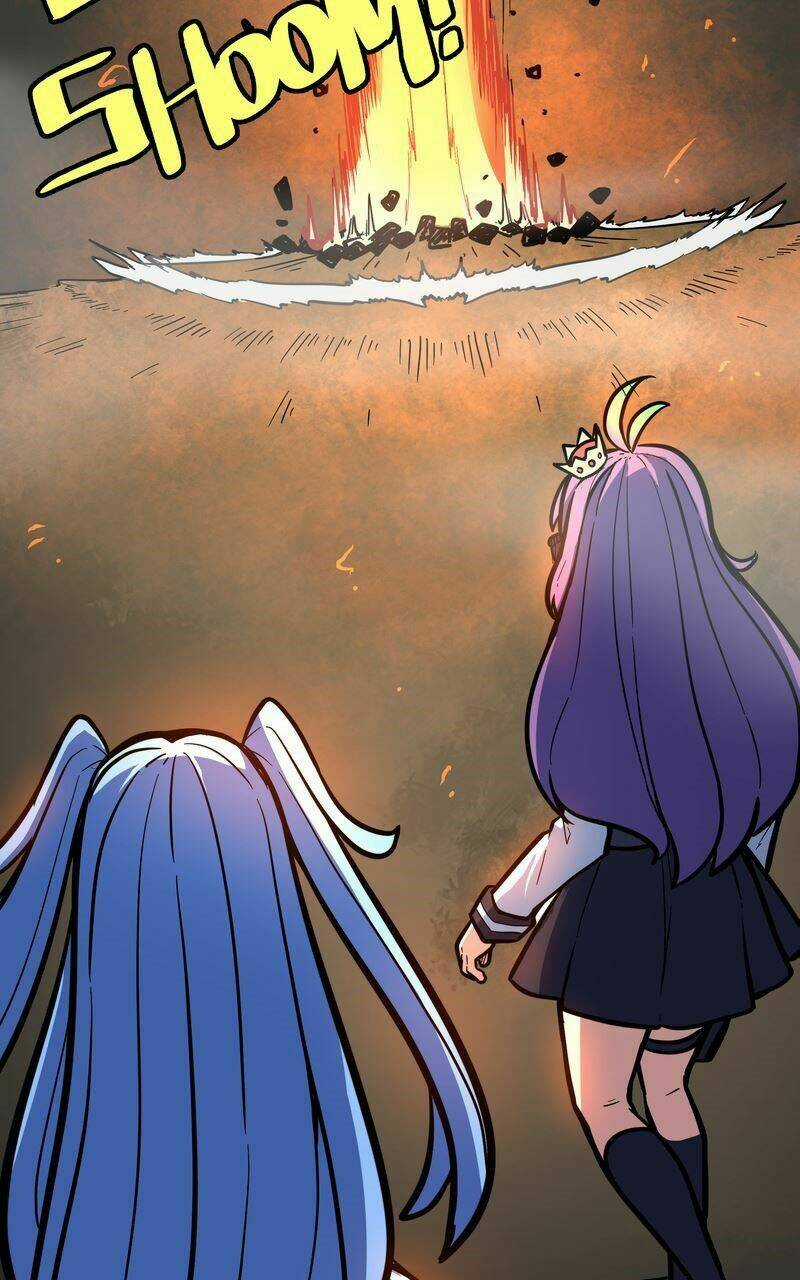 The Scum Of Good And Evil Chapter 10 trang 62