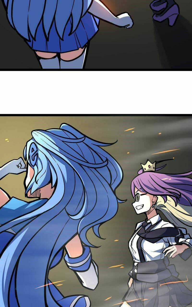 The Scum Of Good And Evil Chapter 10 trang 63