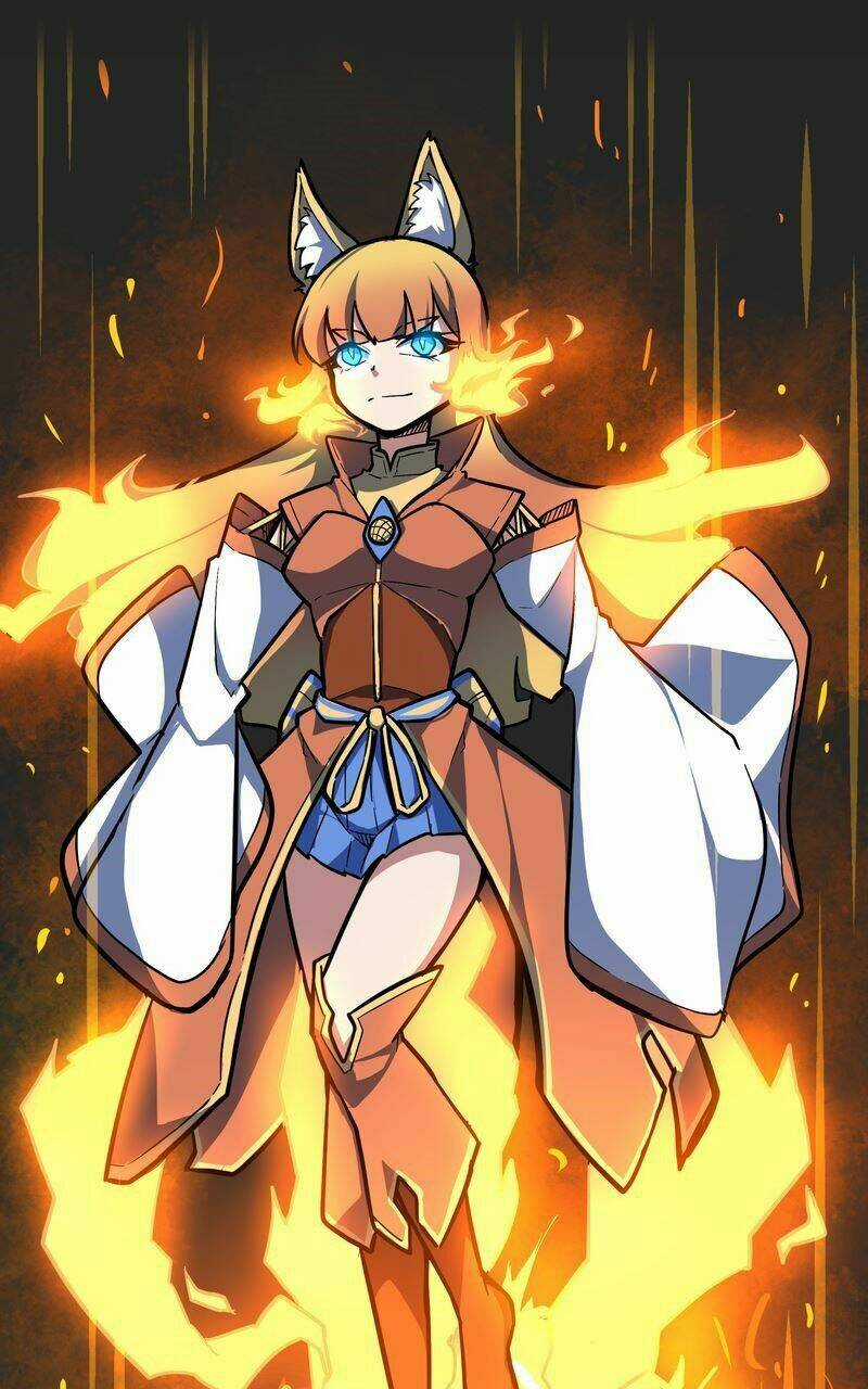 The Scum Of Good And Evil Chapter 10 trang 68