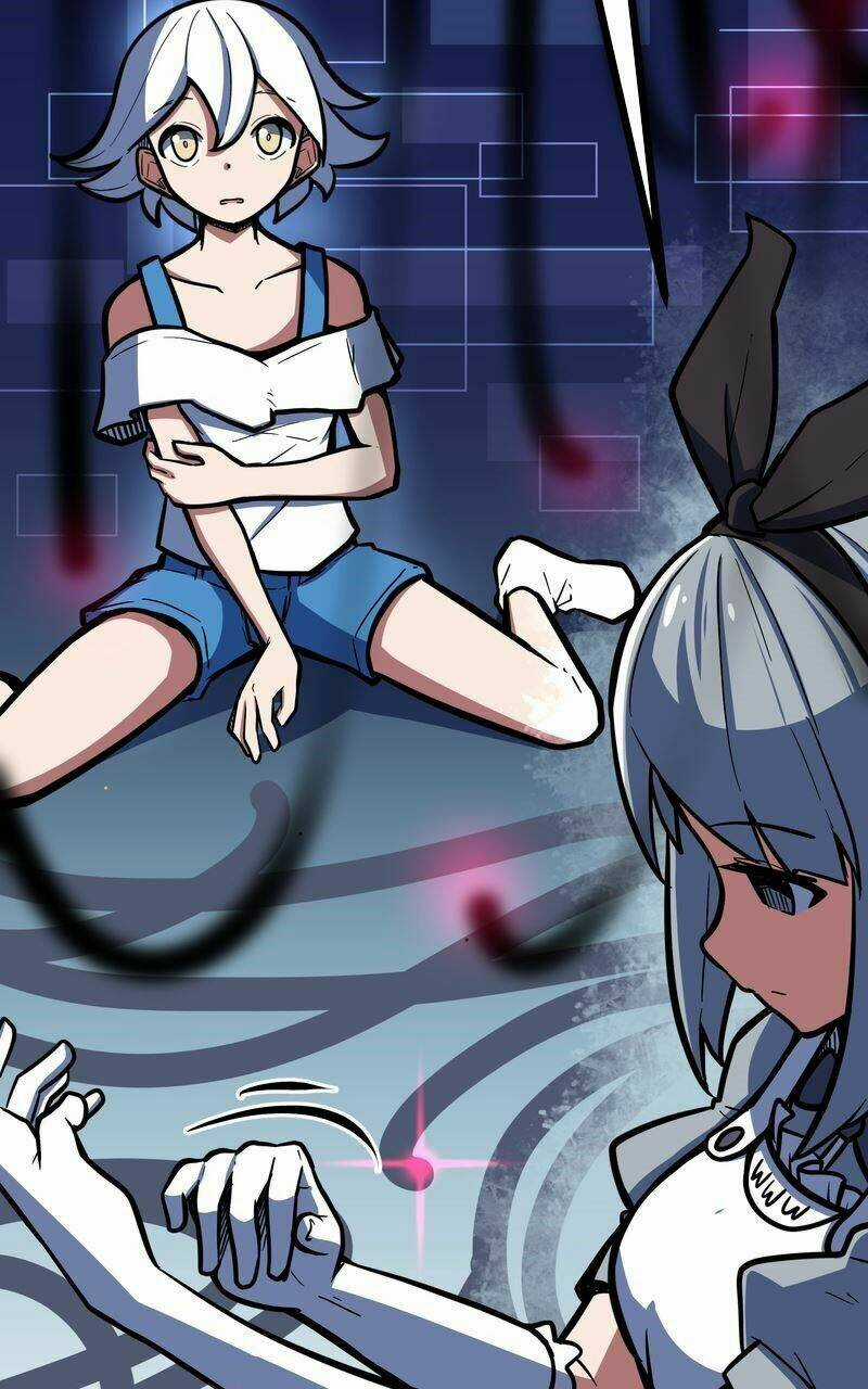 The Scum Of Good And Evil Chapter 10 trang 7