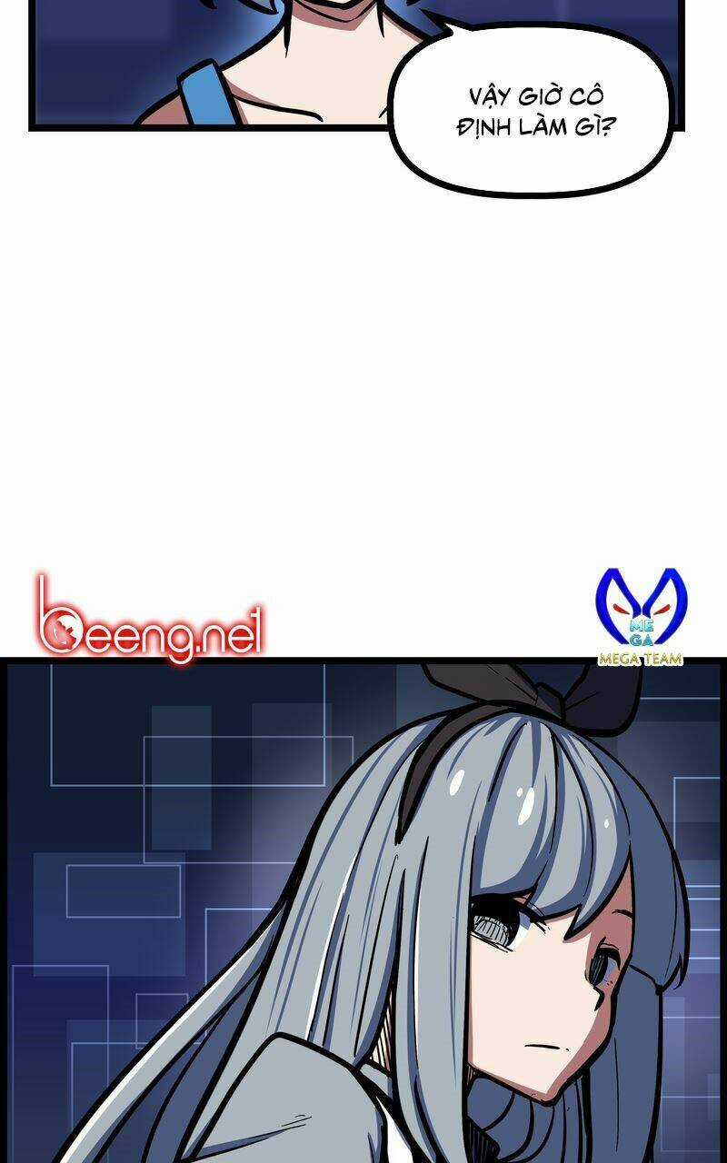 The Scum Of Good And Evil Chapter 10 trang 9