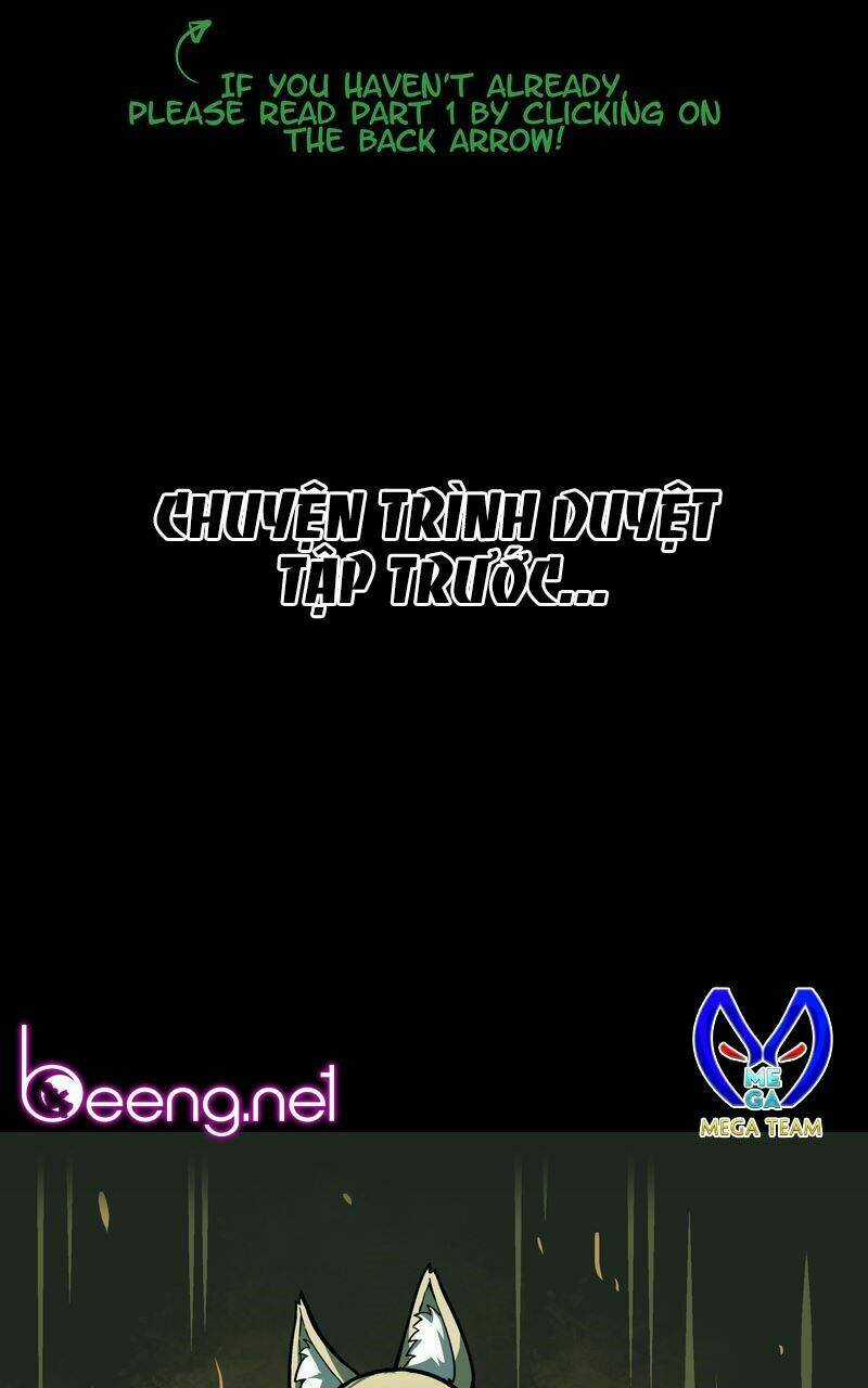 The Scum Of Good And Evil Chapter 11 trang 0