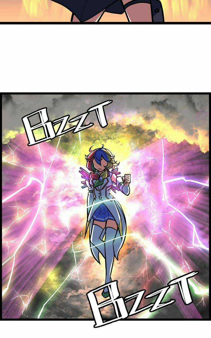 The Scum Of Good And Evil Chapter 11 trang 10