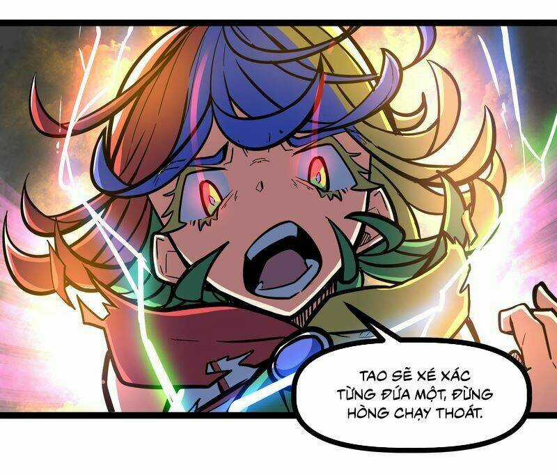 The Scum Of Good And Evil Chapter 11 trang 11