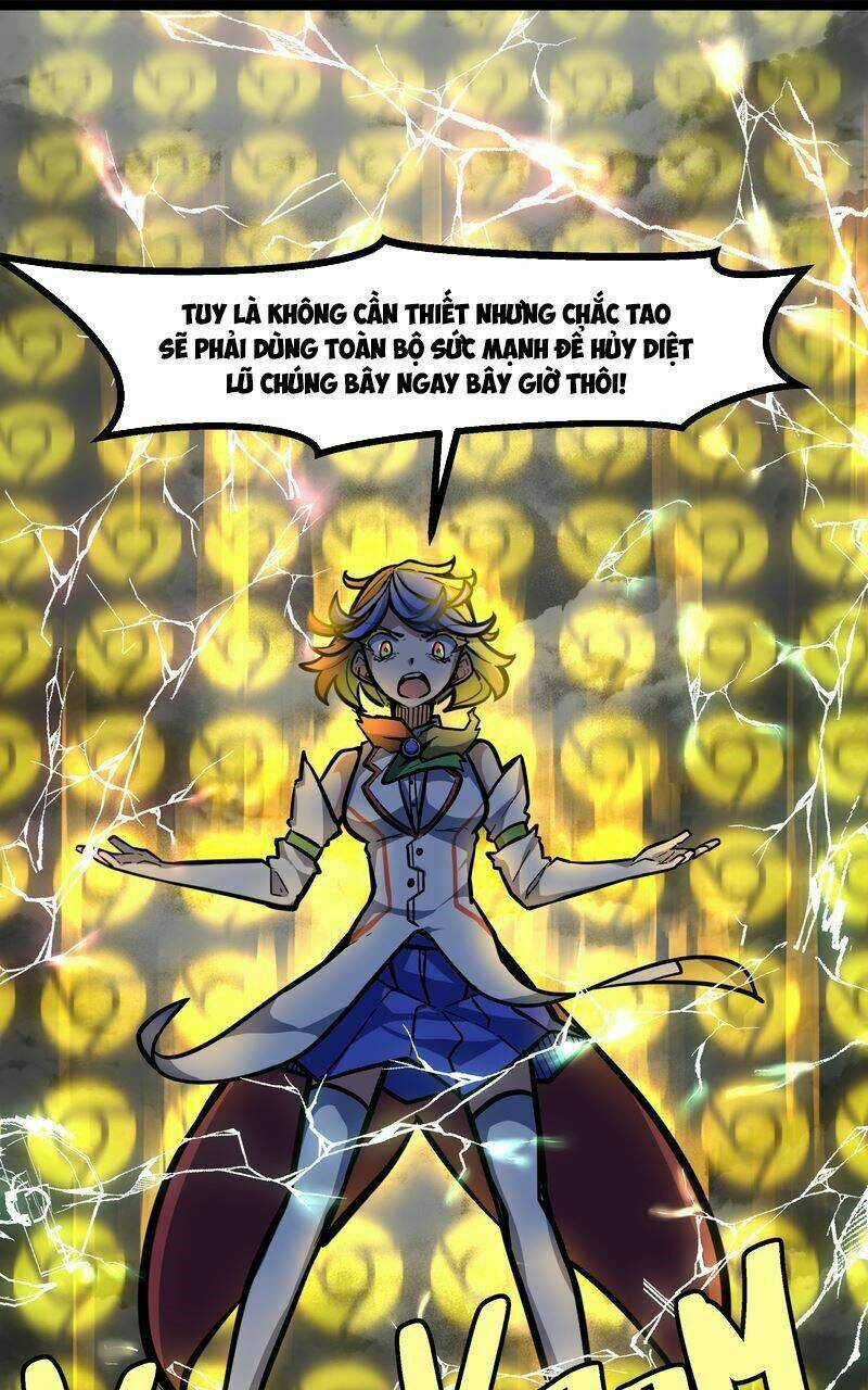 The Scum Of Good And Evil Chapter 11 trang 12