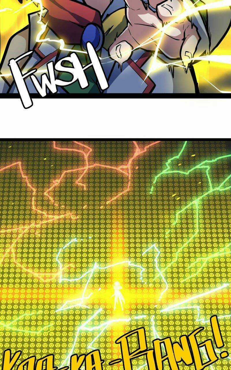 The Scum Of Good And Evil Chapter 11 trang 14