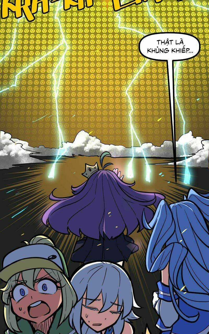 The Scum Of Good And Evil Chapter 11 trang 15