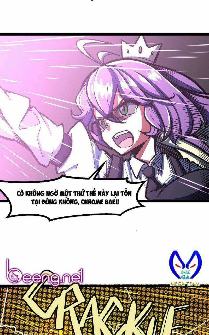 The Scum Of Good And Evil Chapter 11 trang 18