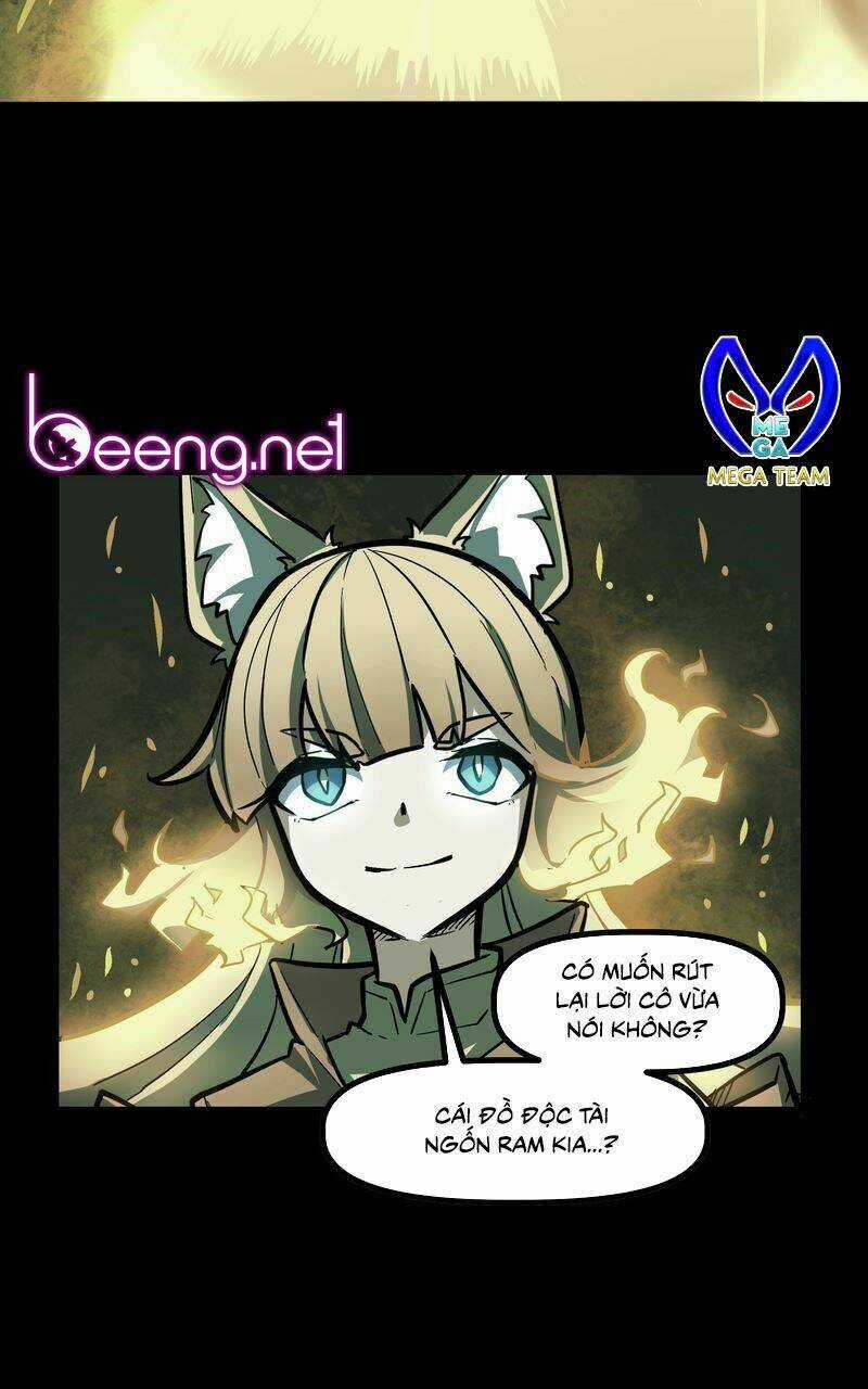 The Scum Of Good And Evil Chapter 11 trang 2