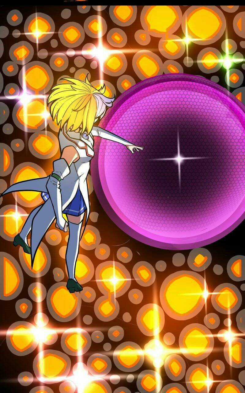 The Scum Of Good And Evil Chapter 11 trang 21