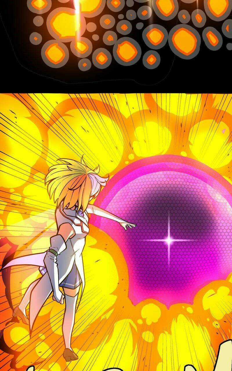 The Scum Of Good And Evil Chapter 11 trang 22