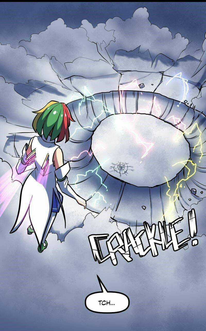 The Scum Of Good And Evil Chapter 11 trang 24