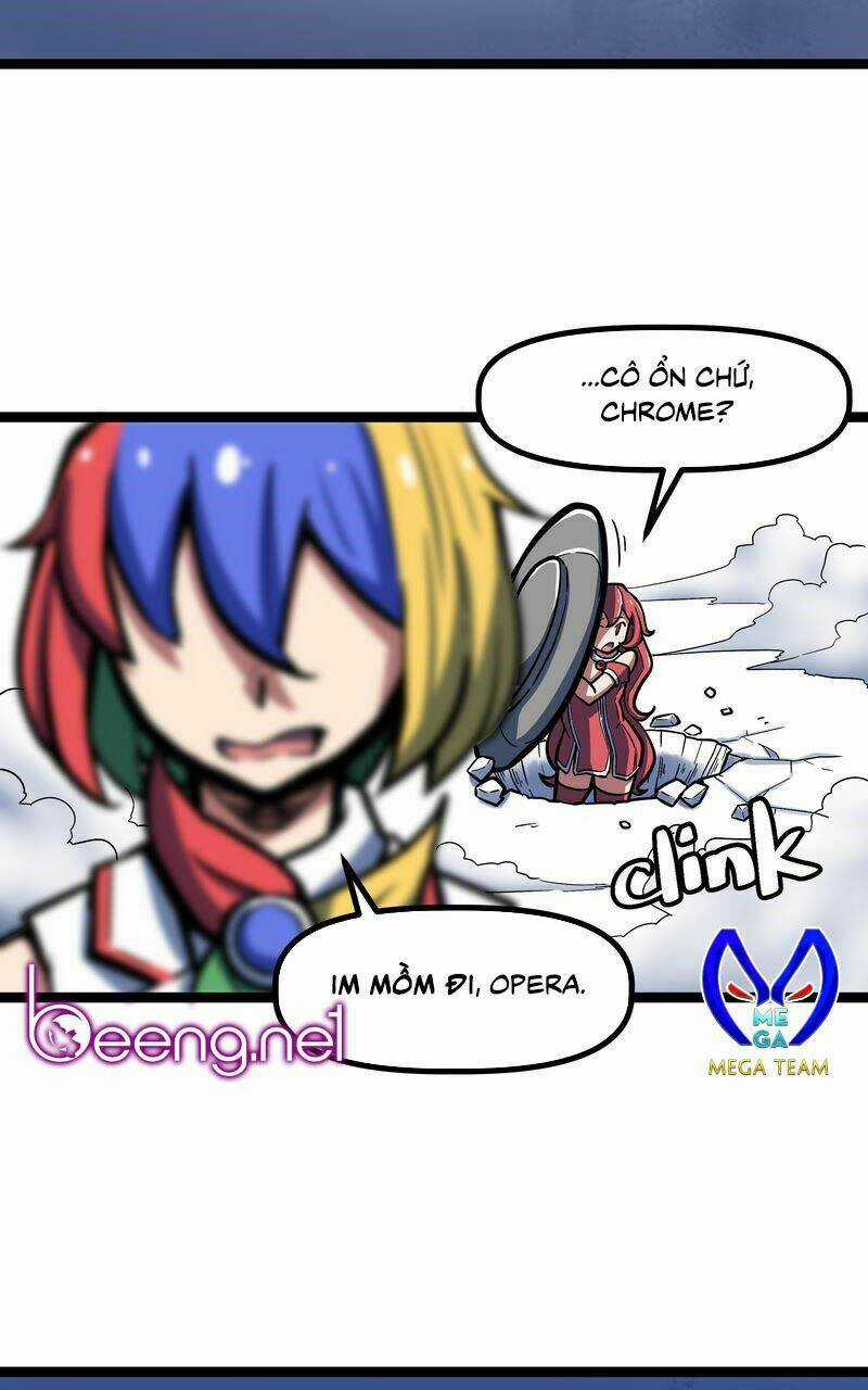 The Scum Of Good And Evil Chapter 11 trang 25