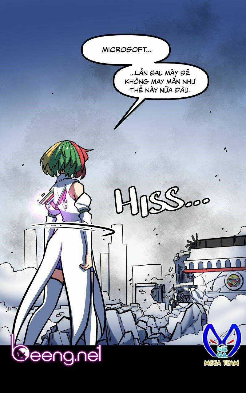 The Scum Of Good And Evil Chapter 11 trang 26