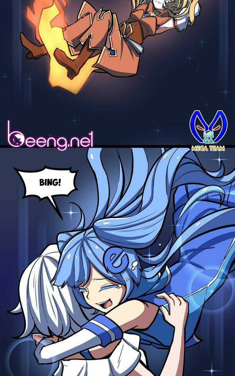 The Scum Of Good And Evil Chapter 11 trang 29