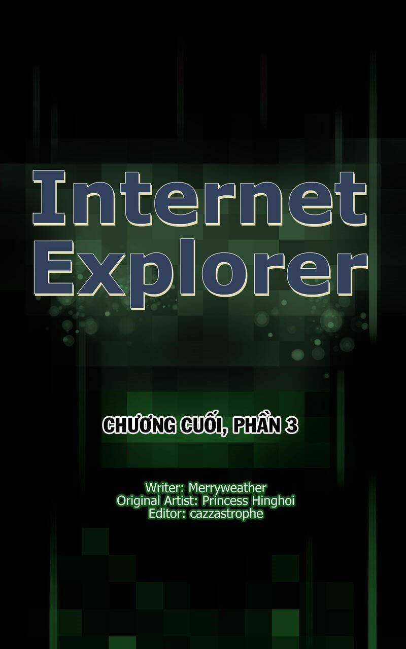 The Scum Of Good And Evil Chapter 11 trang 3