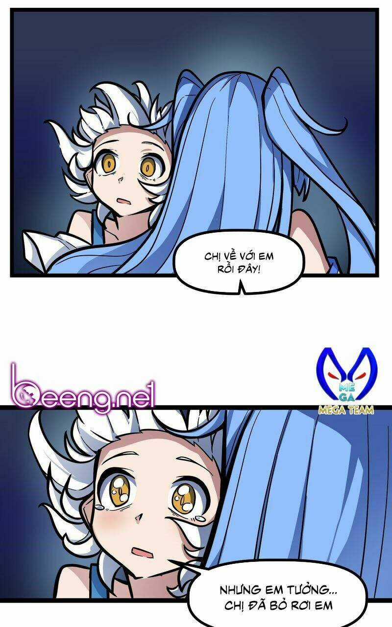 The Scum Of Good And Evil Chapter 11 trang 31