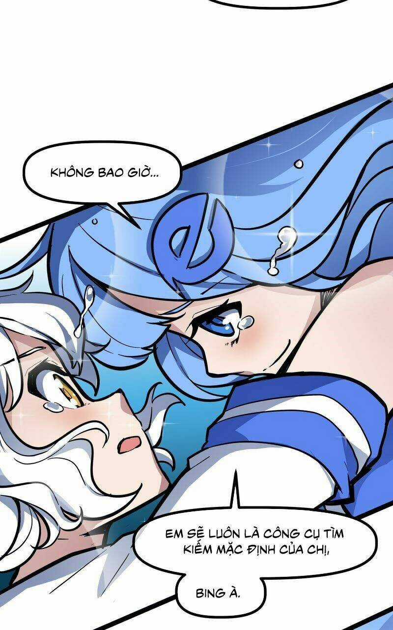 The Scum Of Good And Evil Chapter 11 trang 32