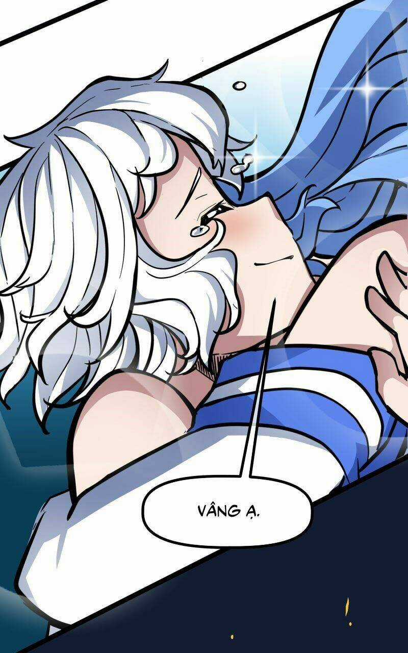 The Scum Of Good And Evil Chapter 11 trang 33