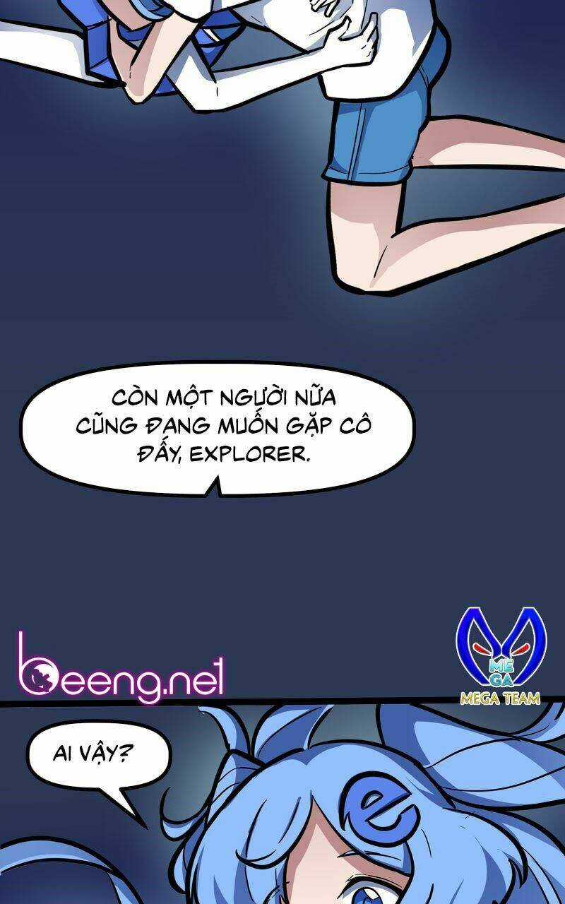 The Scum Of Good And Evil Chapter 11 trang 35