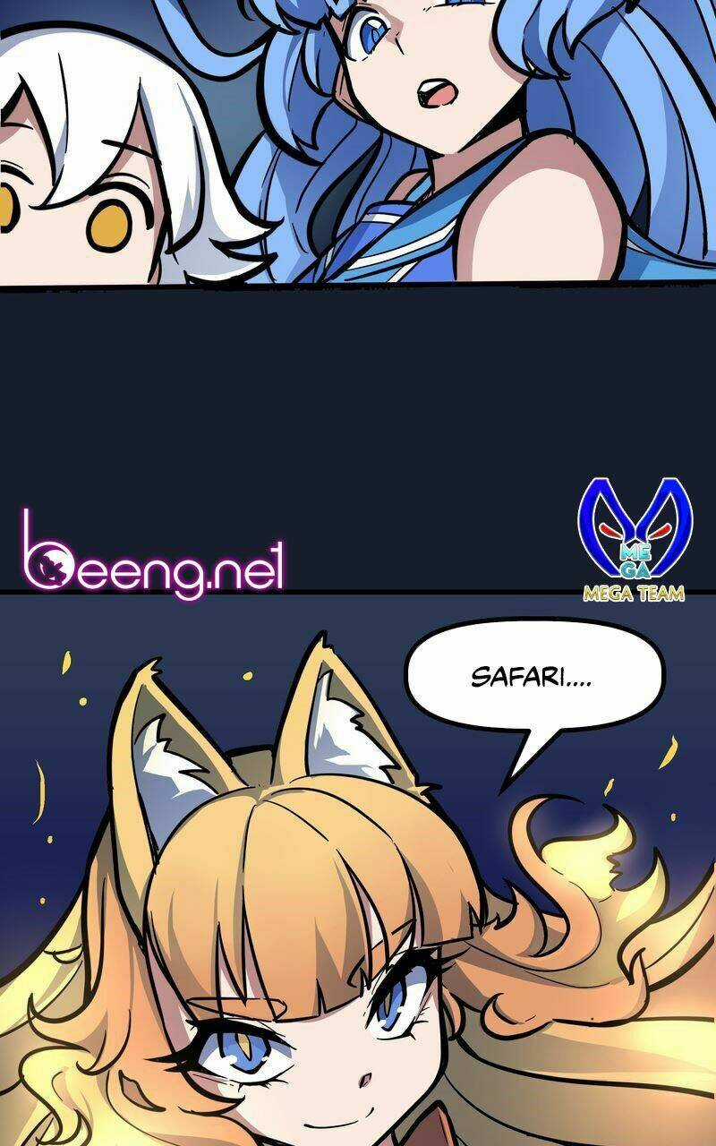 The Scum Of Good And Evil Chapter 11 trang 36