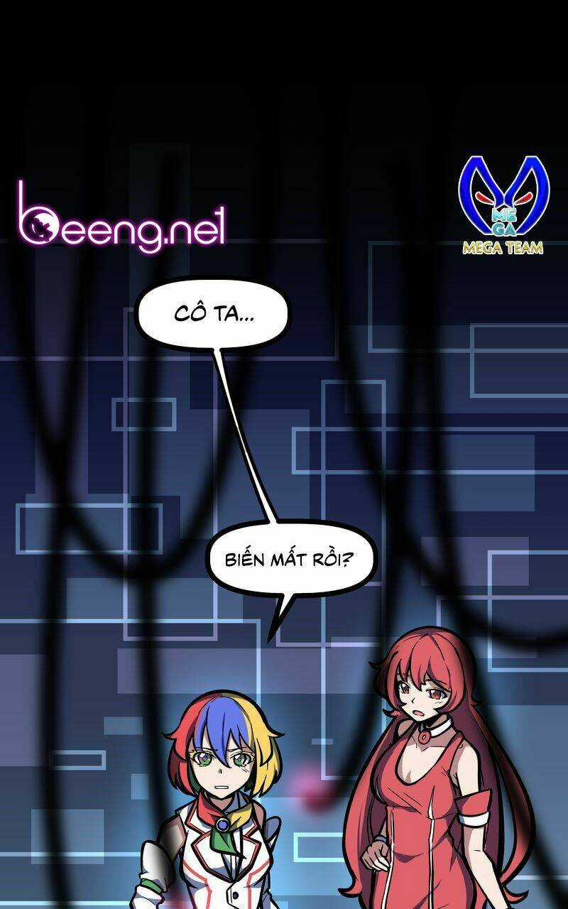 The Scum Of Good And Evil Chapter 11 trang 38