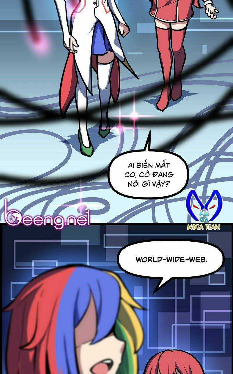 The Scum Of Good And Evil Chapter 11 trang 39