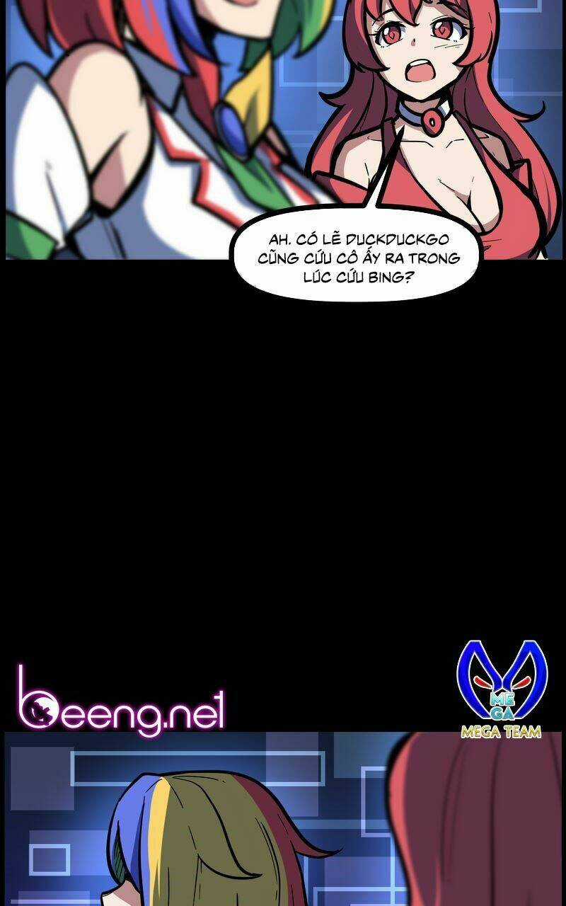 The Scum Of Good And Evil Chapter 11 trang 40