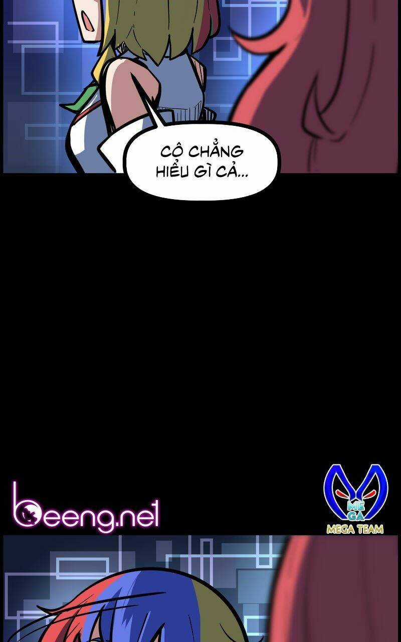 The Scum Of Good And Evil Chapter 11 trang 41