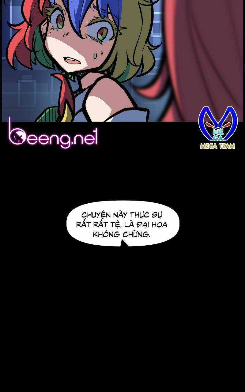 The Scum Of Good And Evil Chapter 11 trang 42