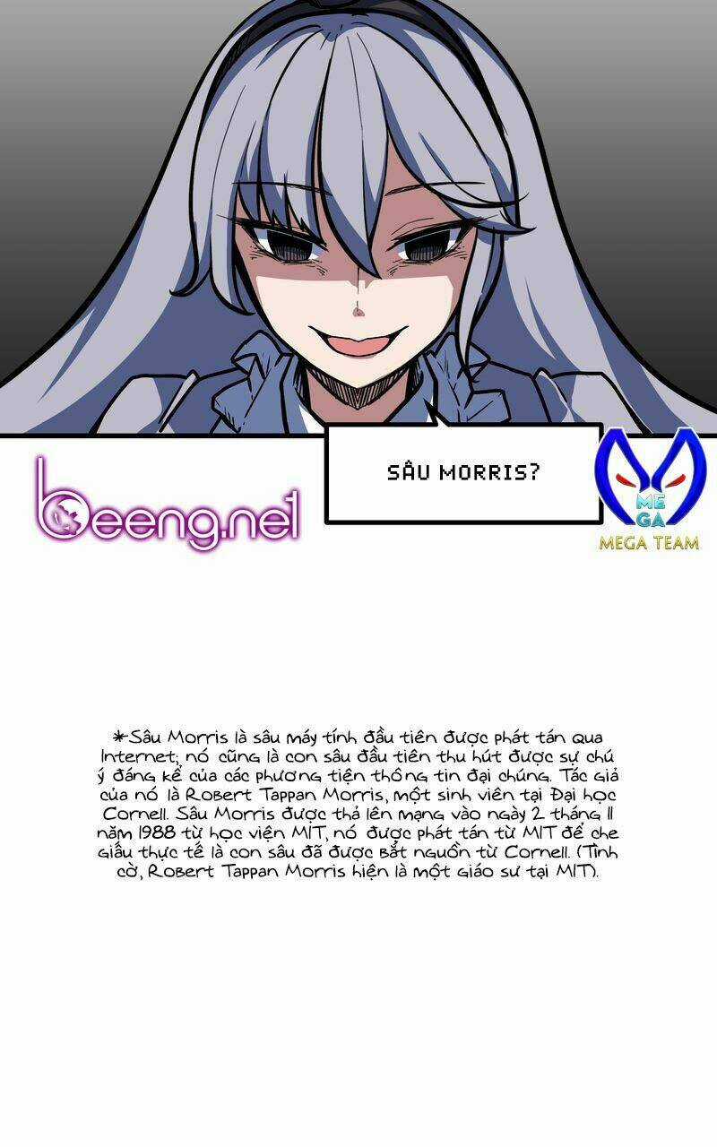 The Scum Of Good And Evil Chapter 11 trang 46