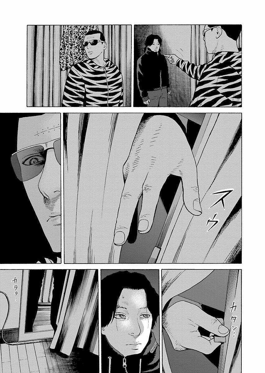 The Scum Of Good And Evil Chapter 12 trang 12