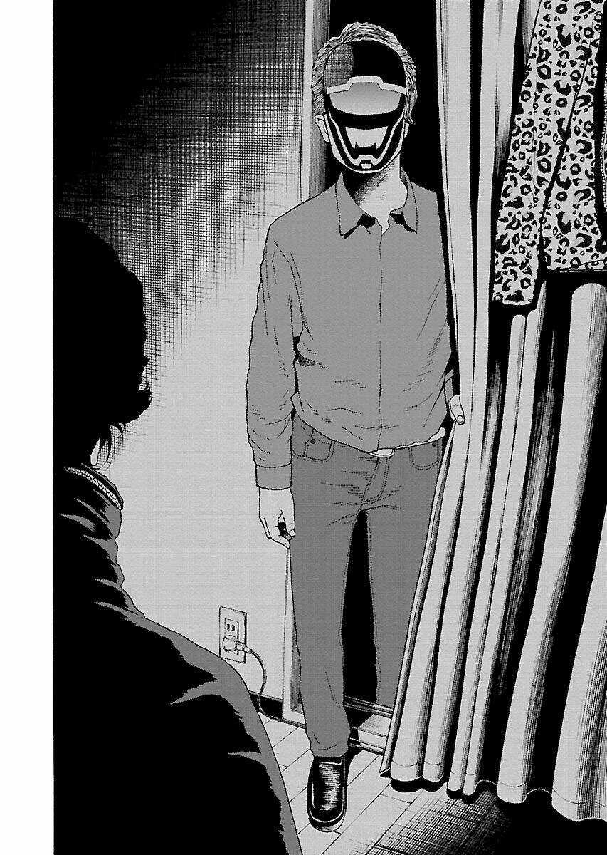 The Scum Of Good And Evil Chapter 12 trang 13