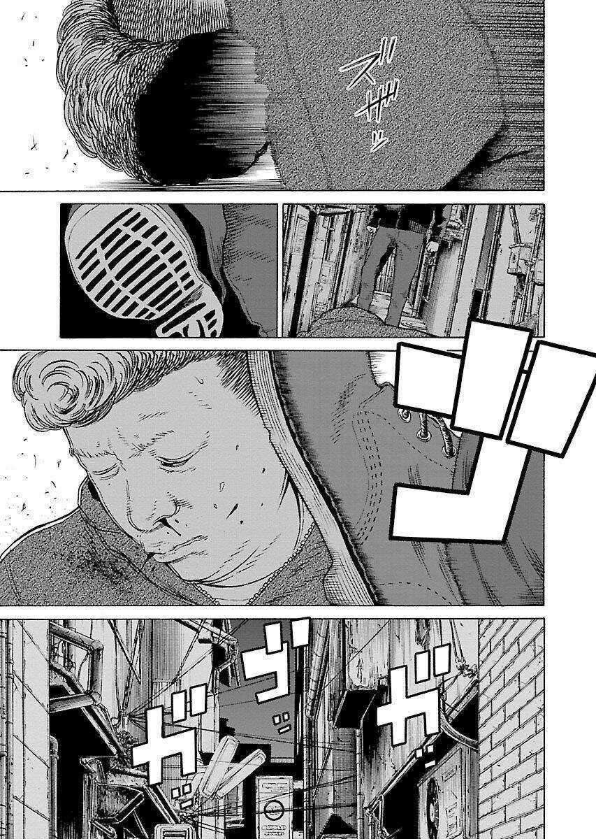 The Scum Of Good And Evil Chapter 13 trang 19