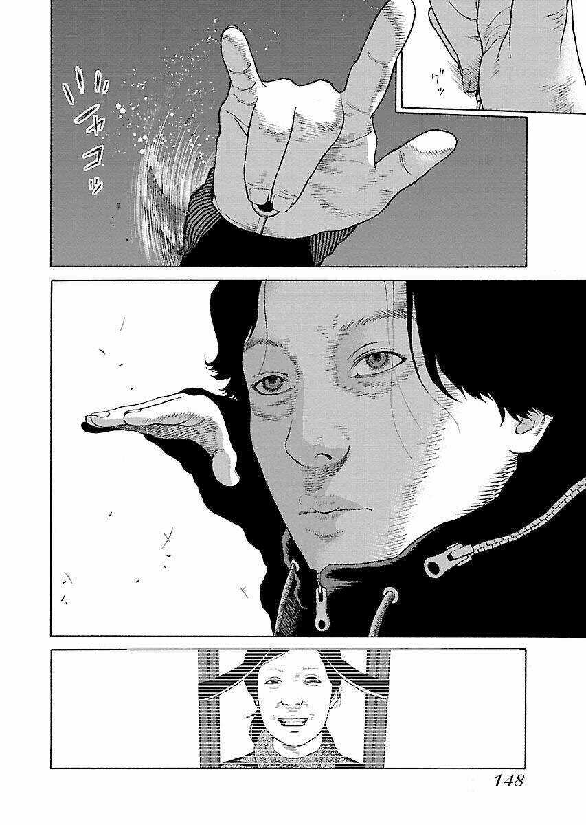 The Scum Of Good And Evil Chapter 13 trang 20