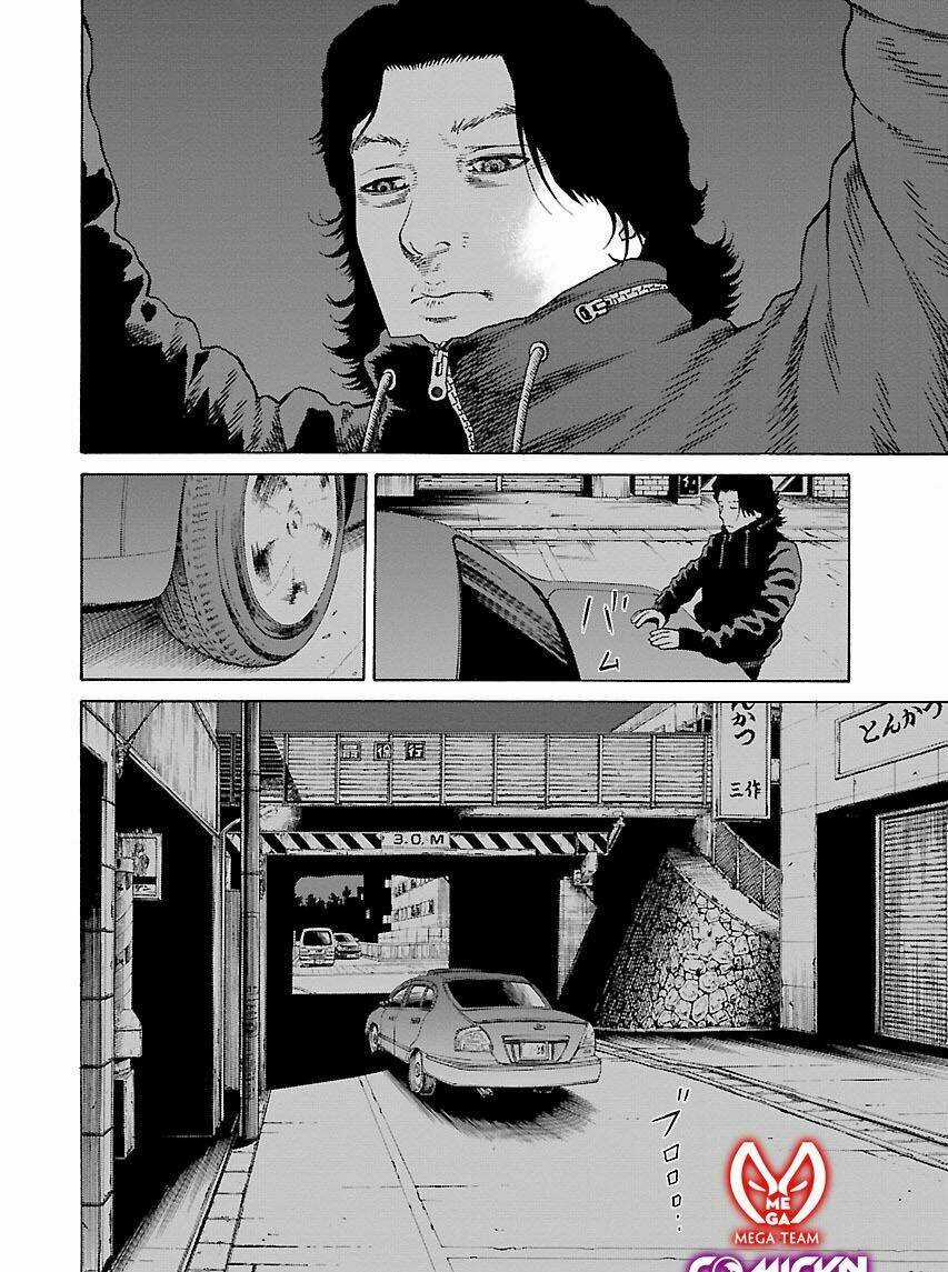 The Scum Of Good And Evil Chapter 13 trang 22