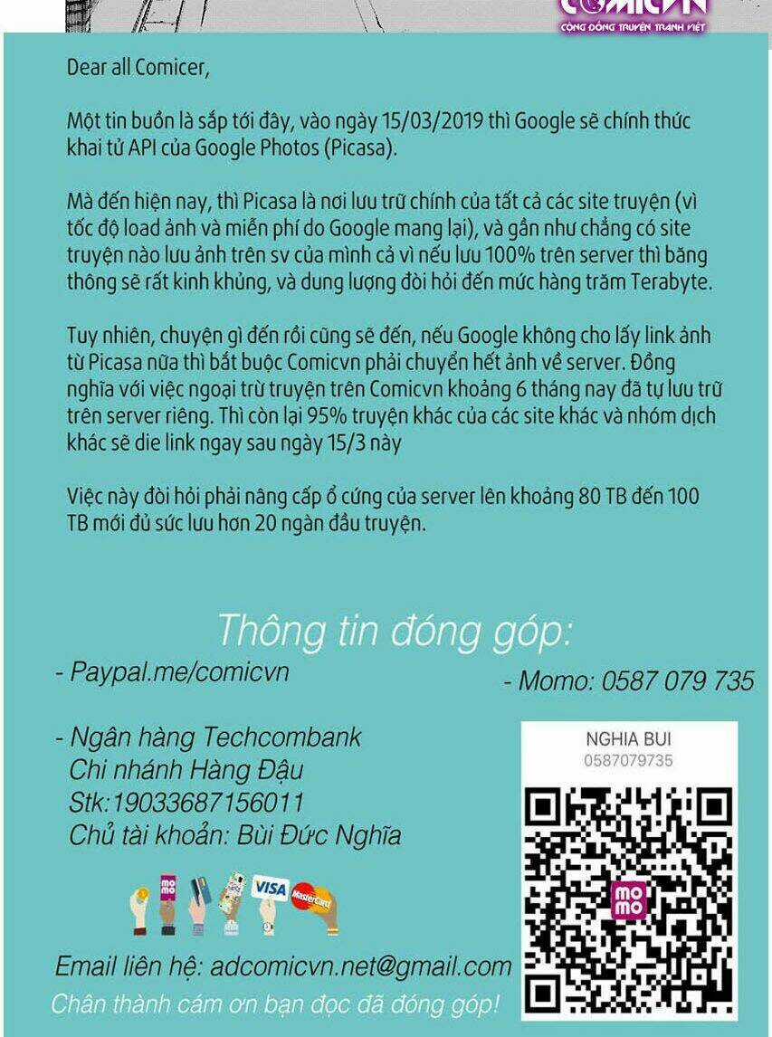 The Scum Of Good And Evil Chapter 13 trang 23