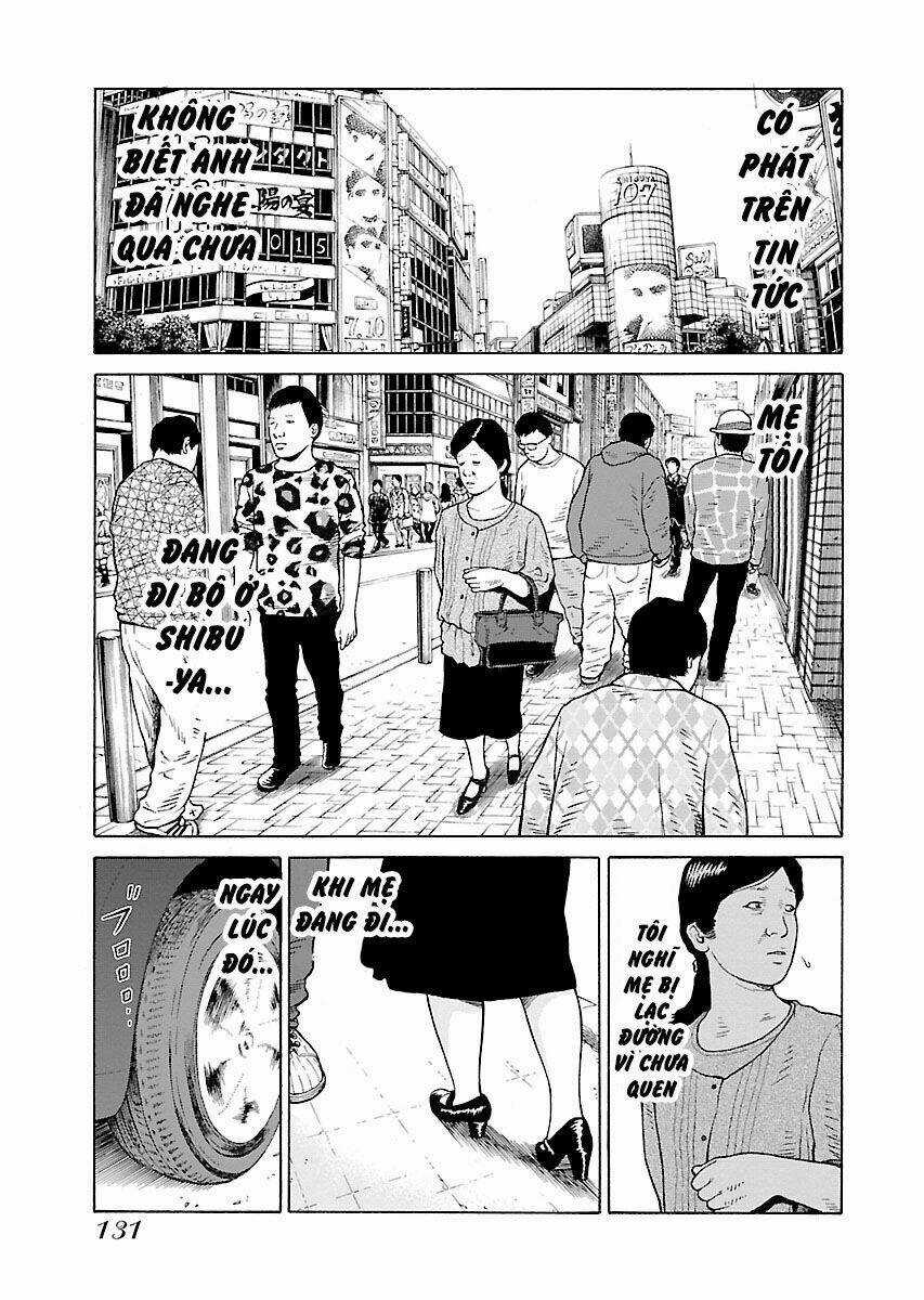 The Scum Of Good And Evil Chapter 13 trang 4